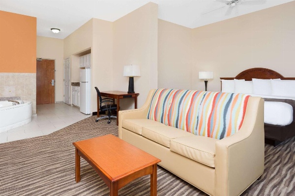 Baymont by Wyndham Augusta Riverwatch image 7